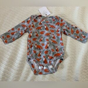 Small Blessing Design Handmade in USA Bodysuit